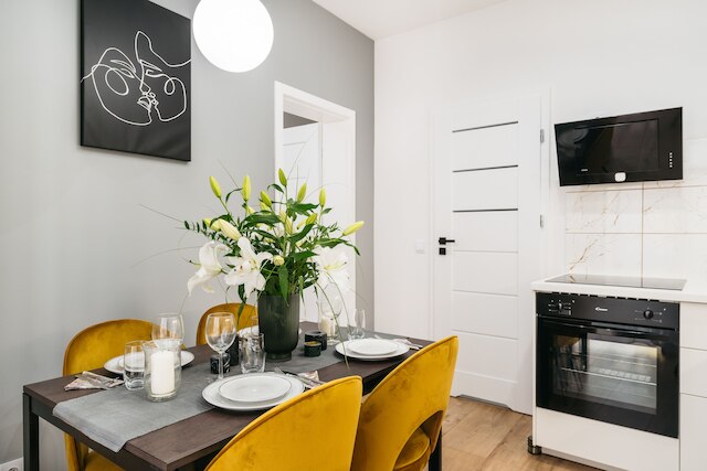 アパートメント オジェシュコワ - ロフトアフェア