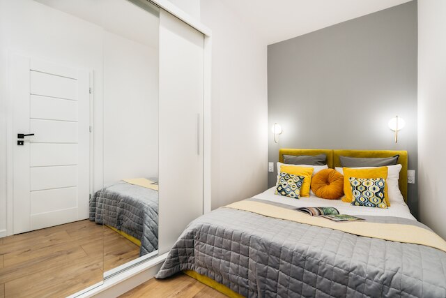 アパートメント オジェシュコワ - ロフトアフェア