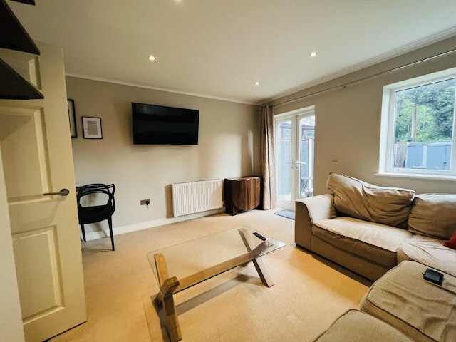 チャーミング3ベッドハウス・イン・レヴェンシュルム、マンチェスター