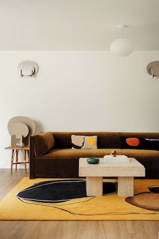 エドガー・スイーツ・マレー - テンプル