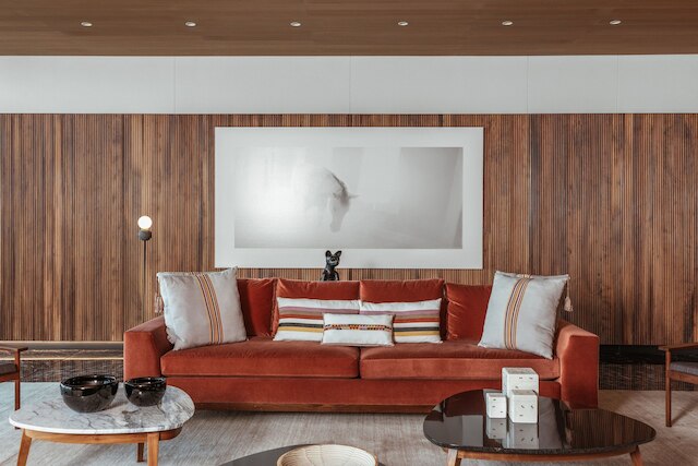 リッツカールトンレジデンスメキシコシティ