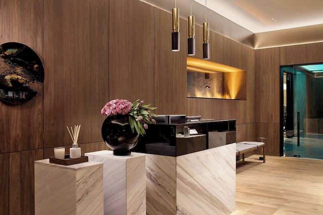 リッツカールトンレジデンスメキシコシティ