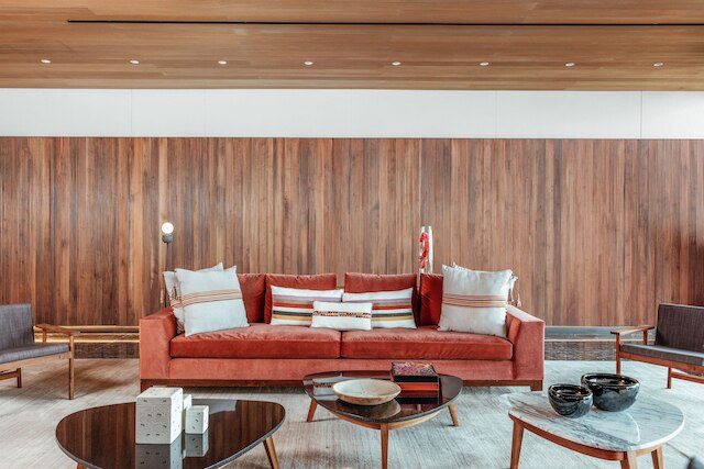 リッツカールトンレジデンスメキシコシティ