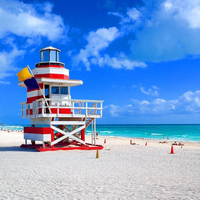 マイアミレンタルホステル