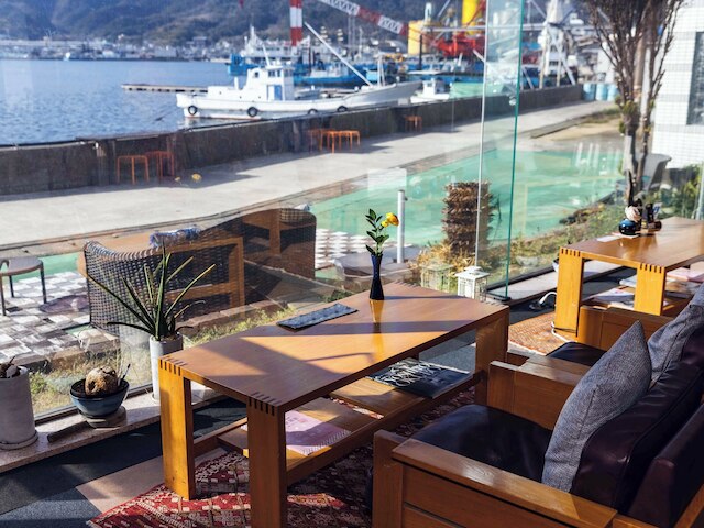 南あわじ温泉郷 潮崎温泉 淡路島海上ホテル