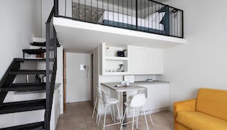 イタリアンウェイ - メタスタシオ3 int 58