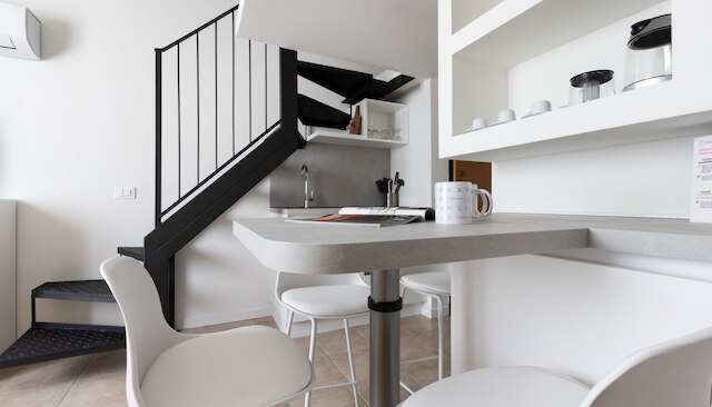 イタリアンウェイ - メタスタシオ3 int 58