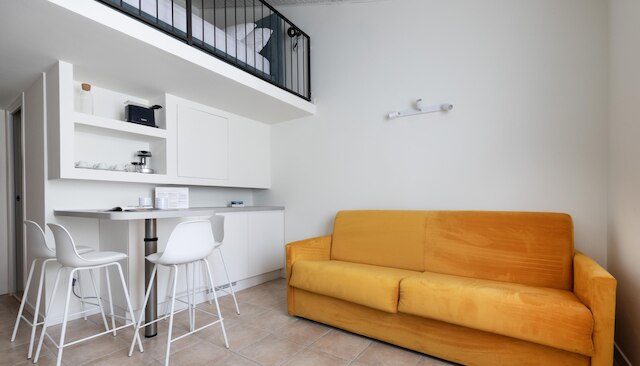 イタリアンウェイ - メタスタシオ3 int 58