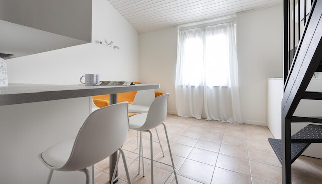 イタリアンウェイ - メタスタシオ3 int 58