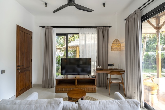 シチリア ヴィラ ウブド