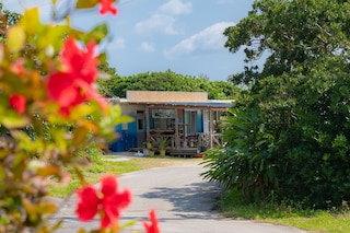 the Sanctuary Kohama Retreat