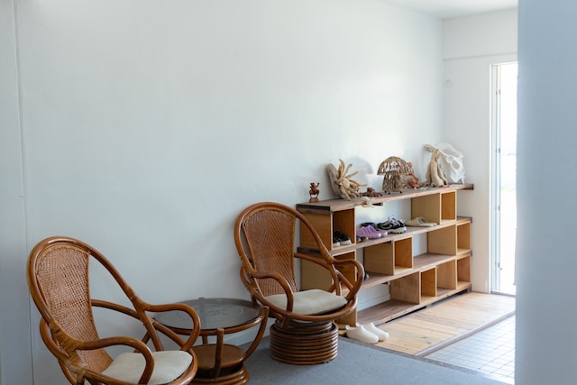 the Sanctuary Kohama Retreat