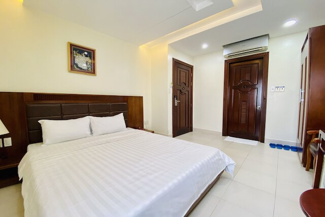 ビンハンホテル