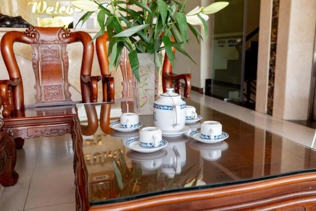 ビンハンホテル