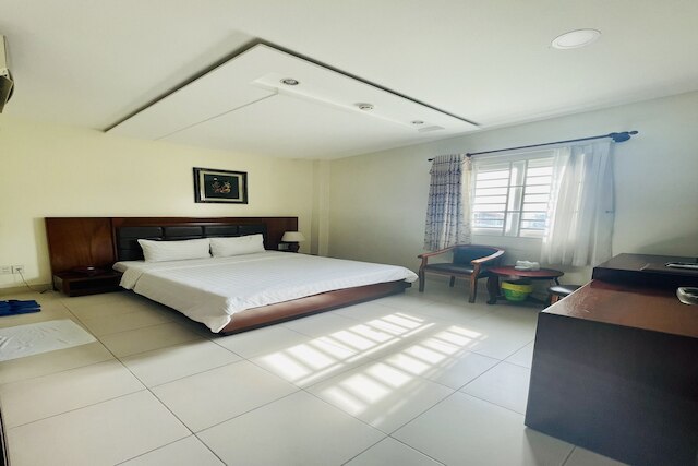 ビンハンホテル