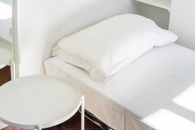 チェルチ 3 フィレンツェ 2ベッドルーム 1バスルーム付き