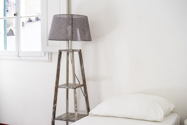 チェルチ 3 フィレンツェ 2ベッドルーム 1バスルーム付き