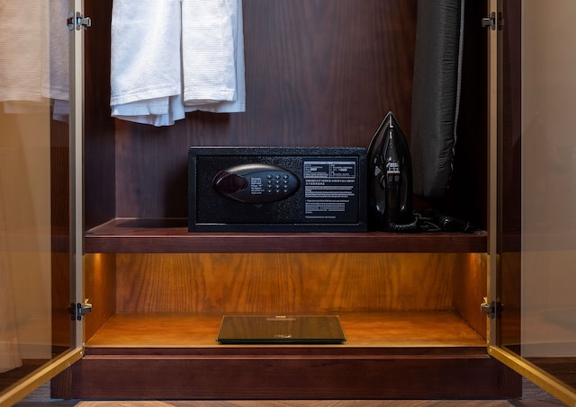 エルシグネチャーホテル & スパ