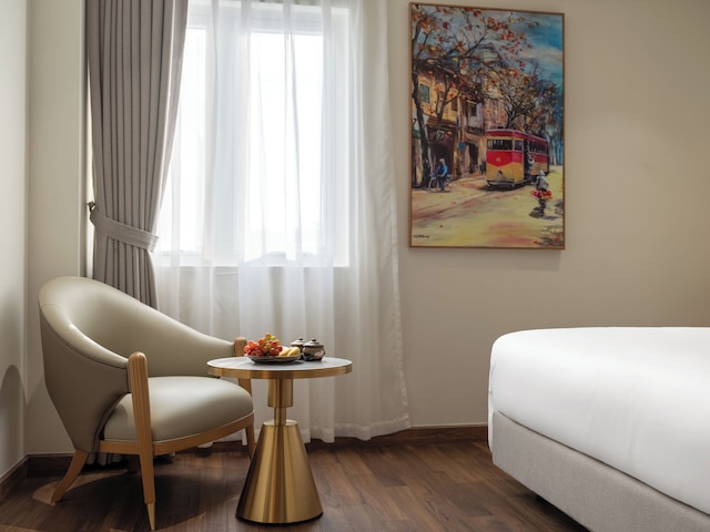 エルシグネチャーホテル & スパ