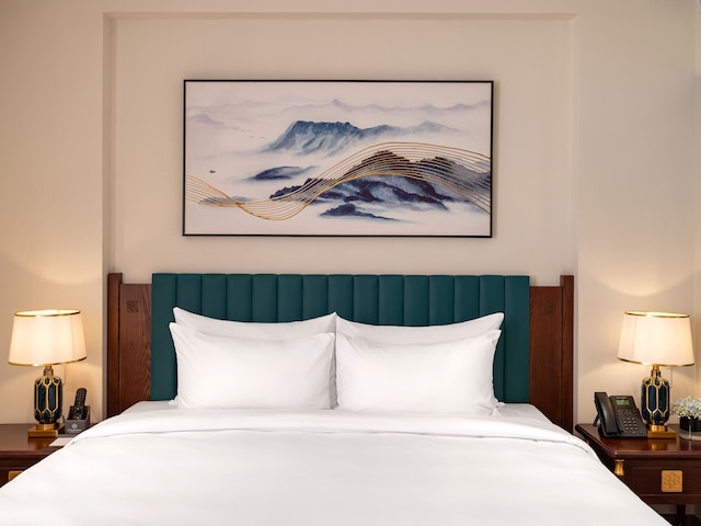 エルシグネチャーホテル & スパ