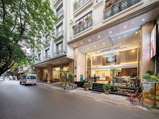 エルシグネチャーホテル & スパ