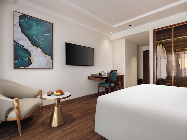 エルシグネチャーホテル & スパ