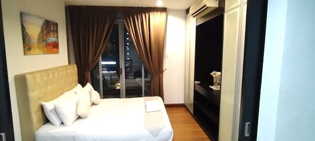 タラゴンタイムサービスアパートメント