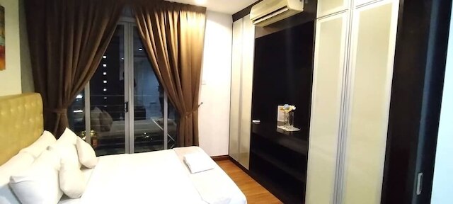 タラゴンタイムサービスアパートメント