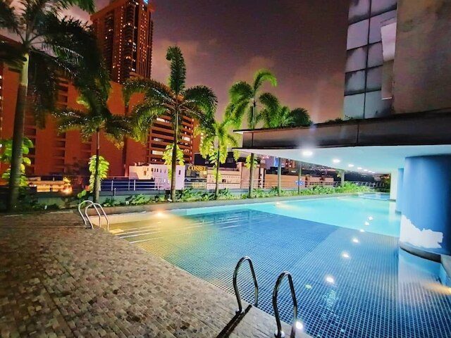 タラゴンタイムサービスアパートメント