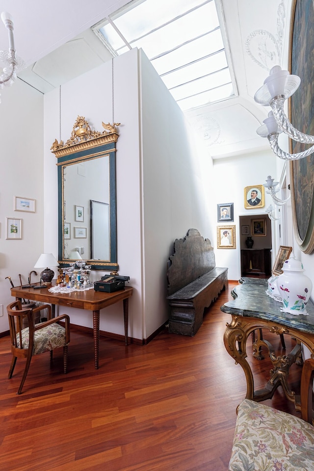 レジデンツァ パラッツォ マルケシーニ