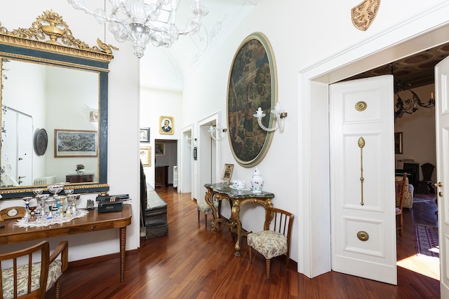 レジデンツァ パラッツォ マルケシーニ