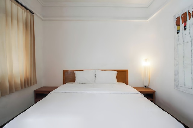 キャピタルO 93809 ウィダホテル