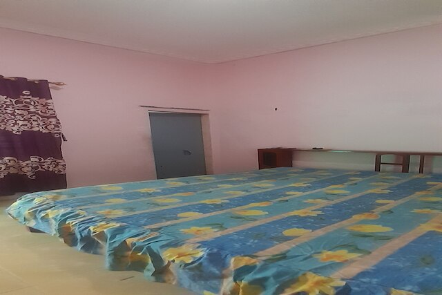 ホテル O ファーマンシオ ホームステイ 1