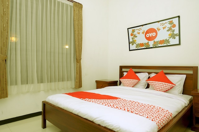 ホテル O D' マクタブ ホームステイ シャリア