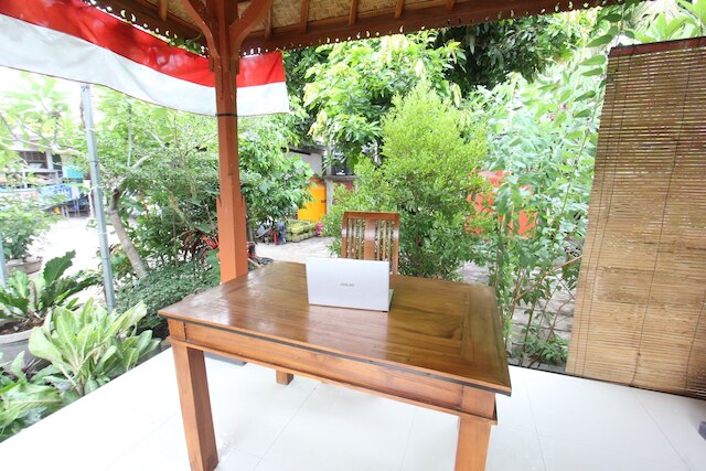 キャピタルO 93881 ジェロハウス