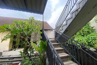 キャピタルO 93881 ジェロハウス