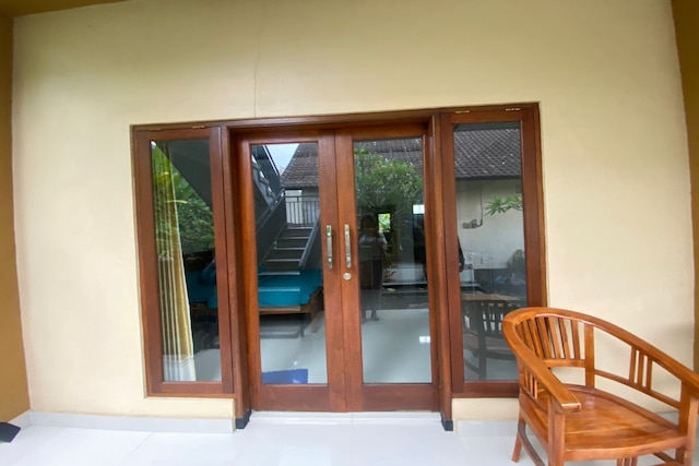 キャピタルO 93881 ジェロハウス