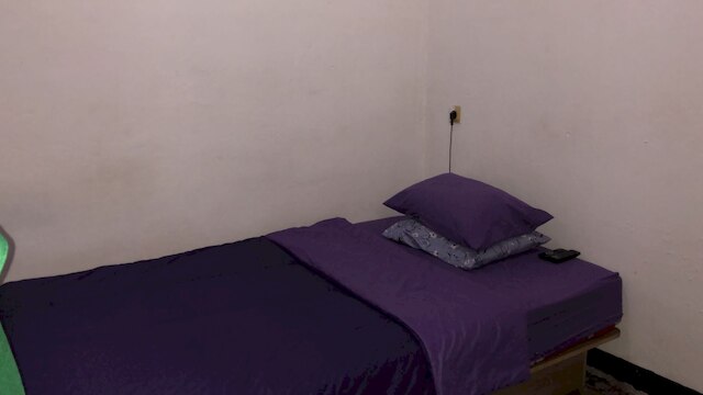 ホテル O ゲルロング ホームステイ