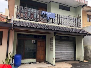 ホテル O ゲルロング ホームステイ