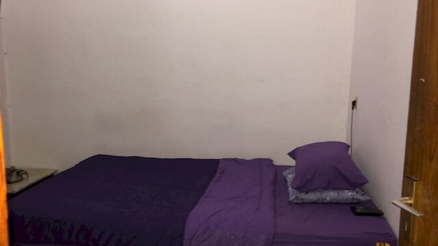 ホテル O ゲルロング ホームステイ