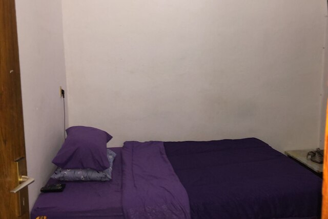 ホテル O ゲルロング ホームステイ