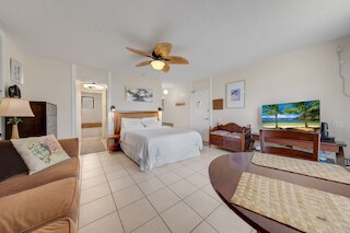 ビッグアイランド コナ バリ カイ 168 1 ベッドルーム コンド