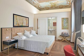 レジデンツァ モンドラゴーネ