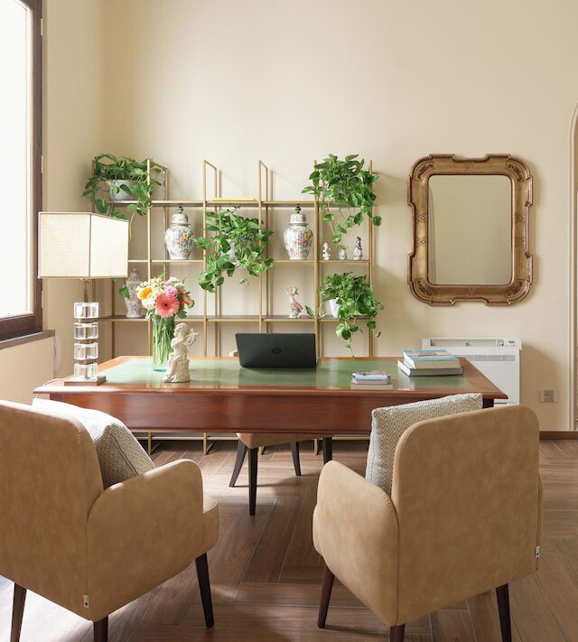 レジデンツァ モンドラゴーネ