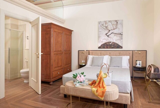 レジデンツァ モンドラゴーネ