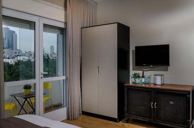 ディゼンゴフ スクエア ブティック