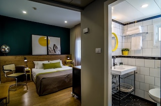 ディゼンゴフ スクエア ブティック