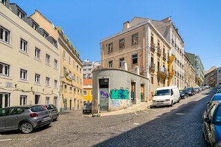 インテンデンテ モダン ステイズ