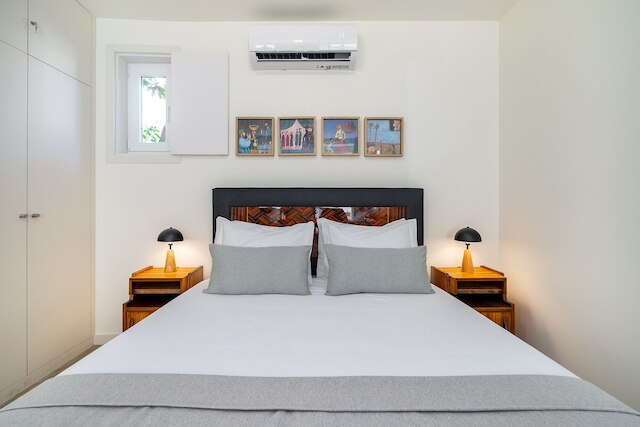 インテンデンテ モダン ステイズ