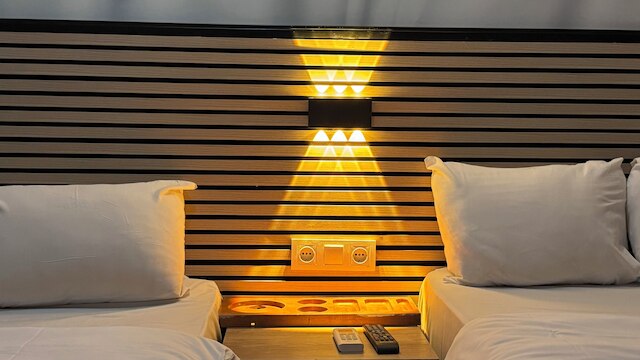 ロッツァホテル